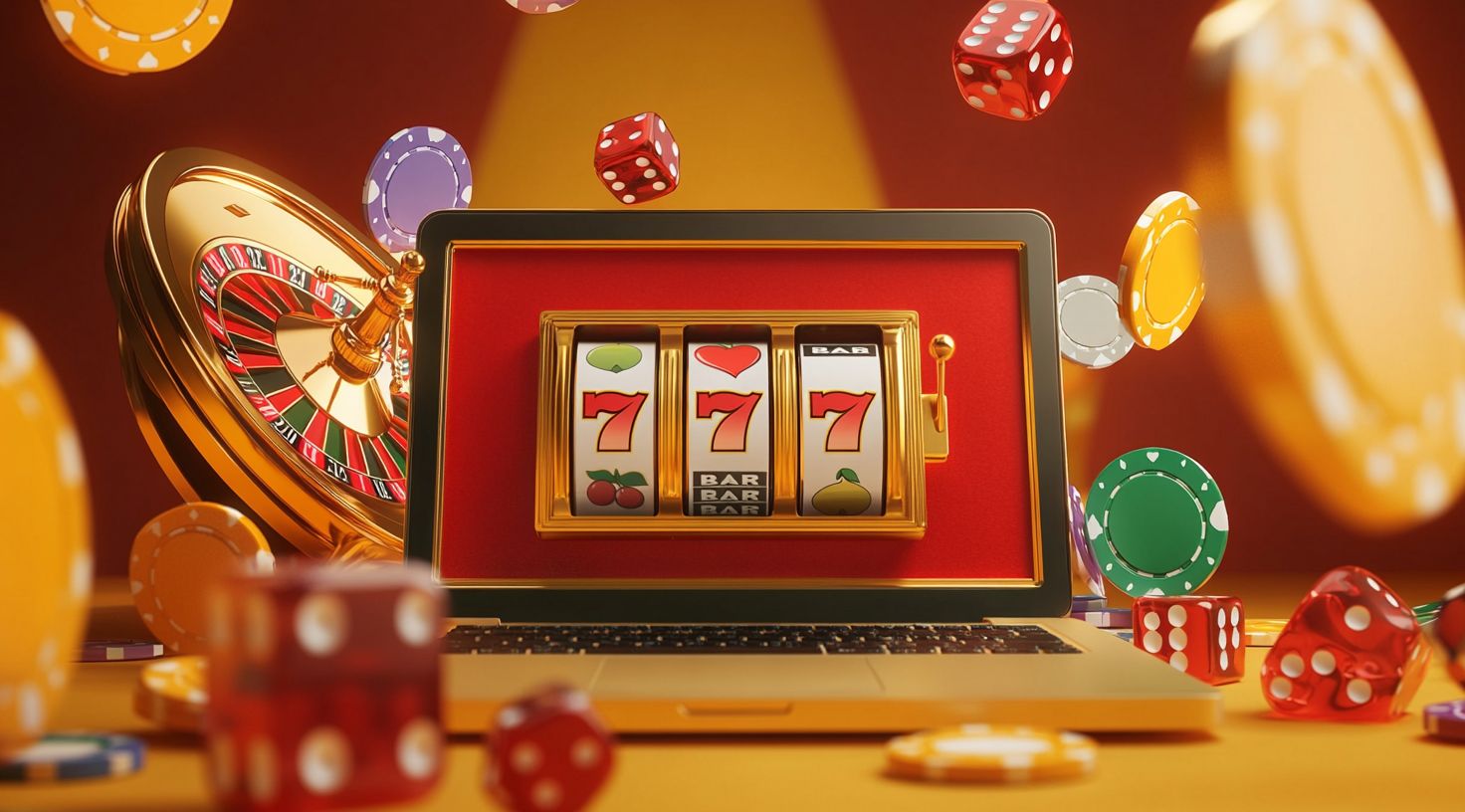 Popular Slots at CAPO SPIN Casino
                              